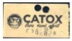 ticket catox 02