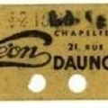 ticket leon chapelier 01