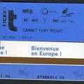 ticket europe 0612 A1 00414981 F