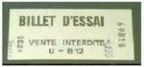 billet essai 84869