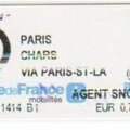 sncf paris chars 1414 B1 00115822