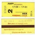 ticket personnel sncf 1709 1701 001A 13410