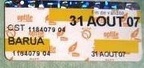 tickets essai 20cf b