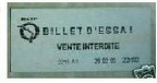 tickets essai 5b30 1c