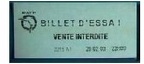 tickets essai 5b30 1d