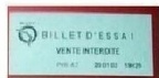 tickets essai 5b30 1e