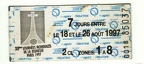 jmj 1997 ticket b2bd1