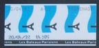 ticket bateaux parisiens 200492