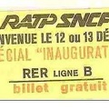 ticket rer 1981 Z666 44053