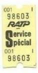 ticket service special 98603