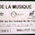 ticket fete musique 2004 1