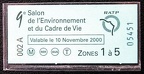 billes salon environnement 11 2000