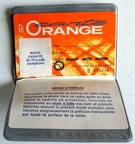 carte orange B494044