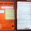 carte orange G132923