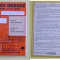 carte orange H101359