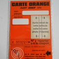 carte orange K959227