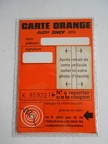 carte orange K959227