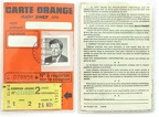 carte orange Q078856