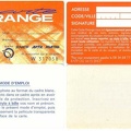 carte orange W317058
