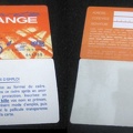 carte orange Y644968