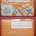 carte orange Y 309547