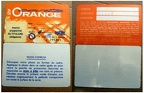 carte orange Z295805