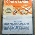 carte orange Z295806