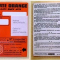 carte orange u931806