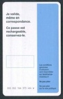 navigo easy 000 002 166 373 464 W