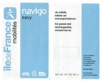 navigo easy 000 002 253 205 202 W