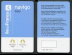 navigo easy 1 282 568 919 Jr