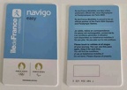 navigo easy 3 321 950 684 J r