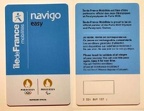 navigo easy 3 324 869 157 J