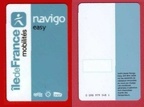 navigo easy O 098 979 546 i