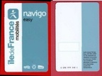 navigo easy O 098 979 548 i