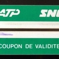 coupon emeraude 1985