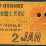 coupon mensuel jan 1979
