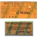 coupons co contremarques 1988