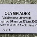 olympiades 220