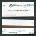 sans correspondance ETOF15 00401714