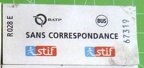 sans correspondance R028E 67319