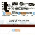 ticket t 20160407 tampon rosa parks