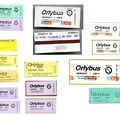 lot tickets orlybus 917