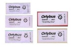 lot tickets orlybus violet