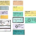 lot tickets orlyval 917