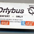 orly bus 00382892DEN R