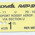 orlyval 001A 01061 orly roissy