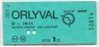 orlyval 50814