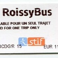 roissy bus 00010388 CDGR 15