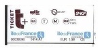ticket t carnet 651 001901 003